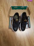 Sneakersy Puma Basket Heart Reinvent Wn's Czarny