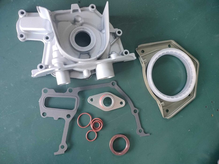 Bloco Motor Opel INSÍGNIA 2.0 CDTI A20DTH Saab Fiat Alfa  RECONSTRUÍDO