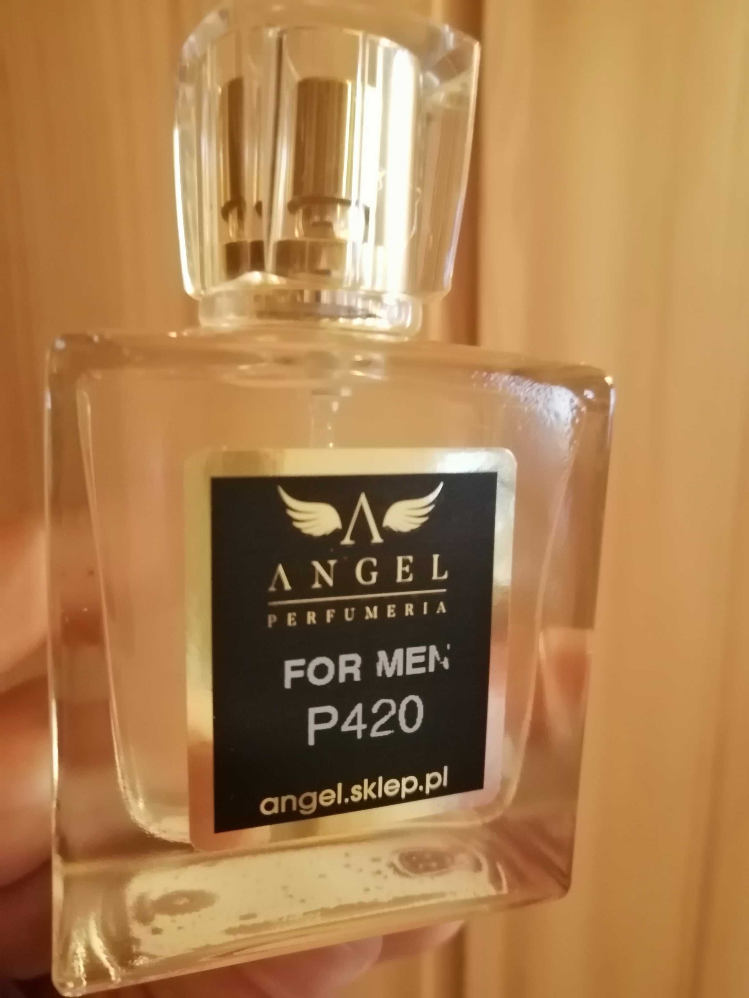 Perfumy Nalewane Loeve7