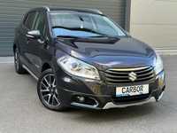 Suzuki SX4 S-Cross *Hit*76tys/km*2KplKół*Limited*Led*GrzanFot*Xenonx*2xPdc*Zapraszam*