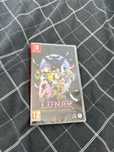 Lunar Remastered Collection Nintendo Switch