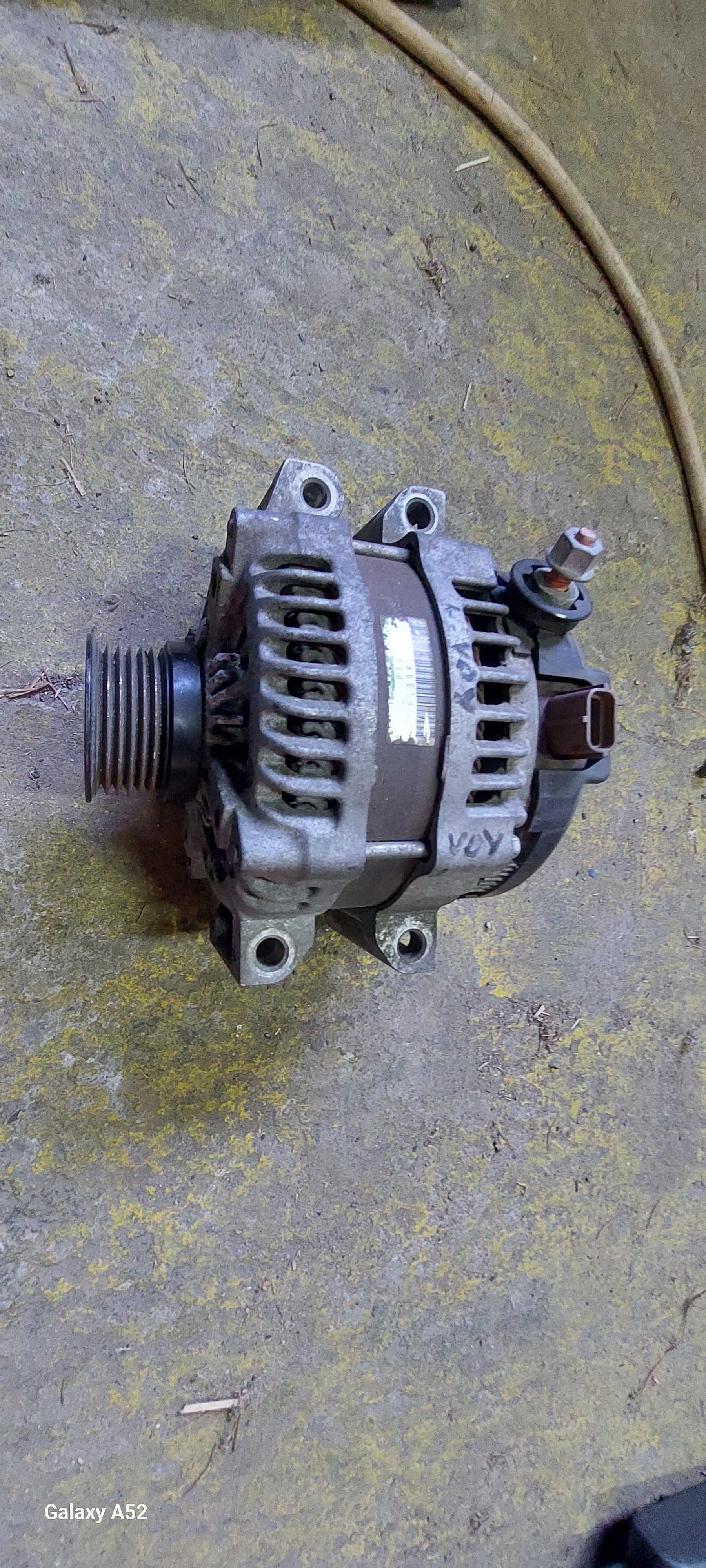 Alternator Voyager Lancia  2,8 Crd 08>