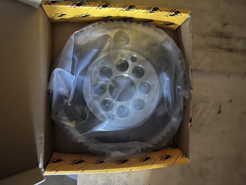 Зуб на  JCB з сх 4 сх коронки системи J