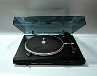 Gramofon UNITRA Fonica GS 464 Polski Vintage Retro Klasyk Ładny Stan