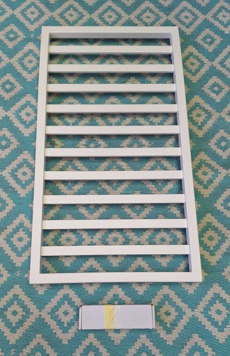 Nowy Łazienkowy Grzejnik w kształcie Drabinki  WYSYŁAM Olx