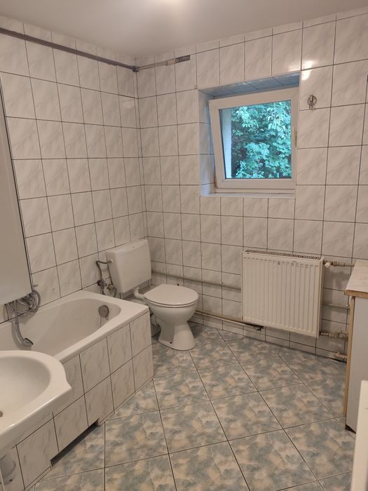 Mieszkanie z oddzielnym wejściem