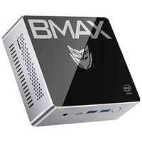 Bmax B2S Intel N4020 6GB/128GB SSD/W11Pro - Mini PC NOVOS!