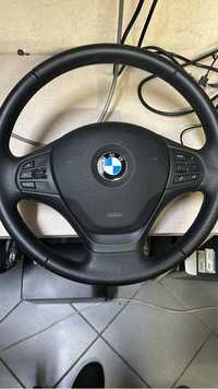 Volante BMW serie 1