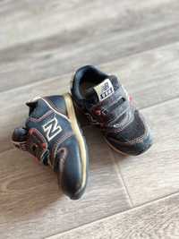 Дитячі кросівки New Balance 996