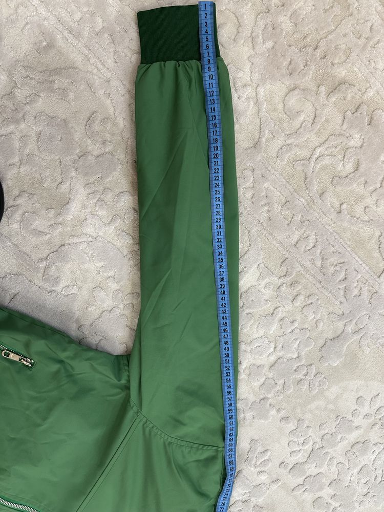 Ветровка мужская Lacoste