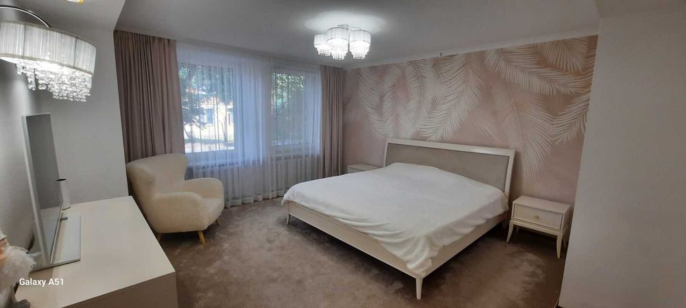 Виняткова пропозиція. Центр. Продаж квартири в клубному будинку