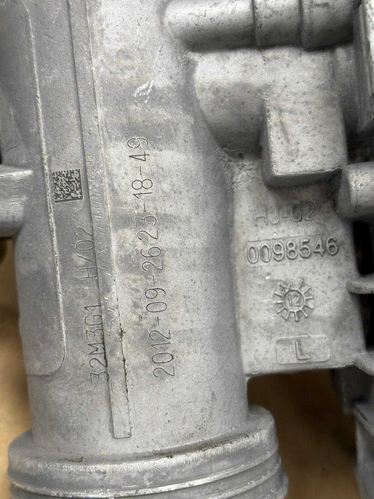 Przepustnica Aprilia RS4 125. 2011-17 [11]