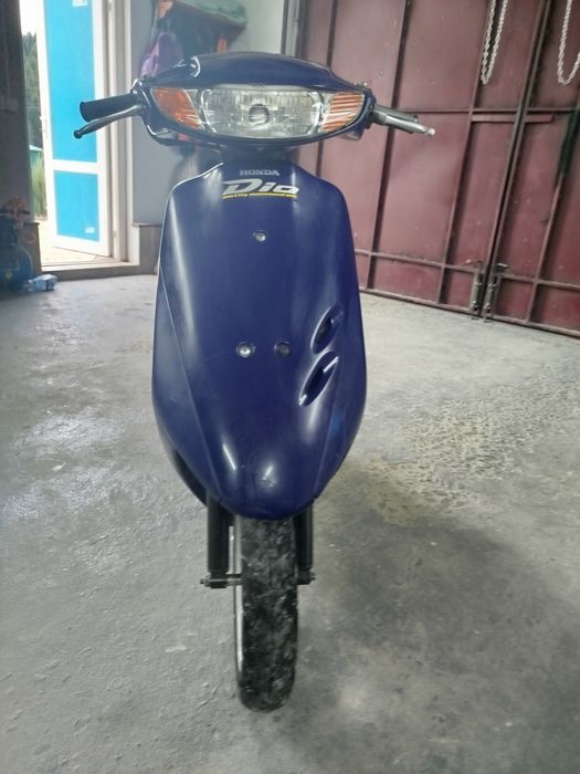 Хонда діо 34 AF.