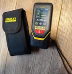 Лазерний далекомір Stanley fatmax tlm330s