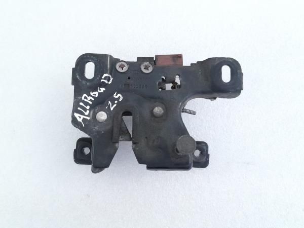 Fechadura / fecho capot AUDI Allroad (4BH, C5)