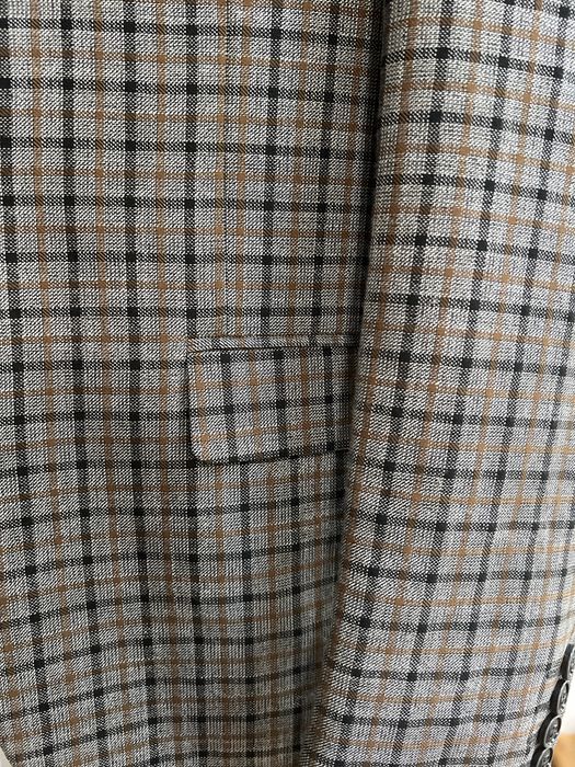 Піджак чоловічий