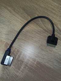 Адаптер кабель iPhone 4f0051510k Audi