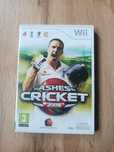 Ashes Cricket 2009 Nintendo Wii