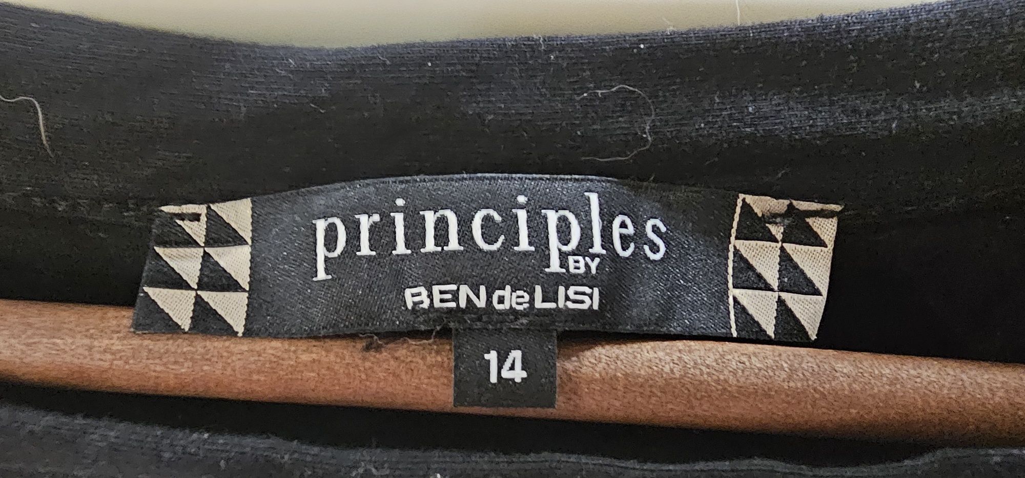 Krótka Sukienka Principles
