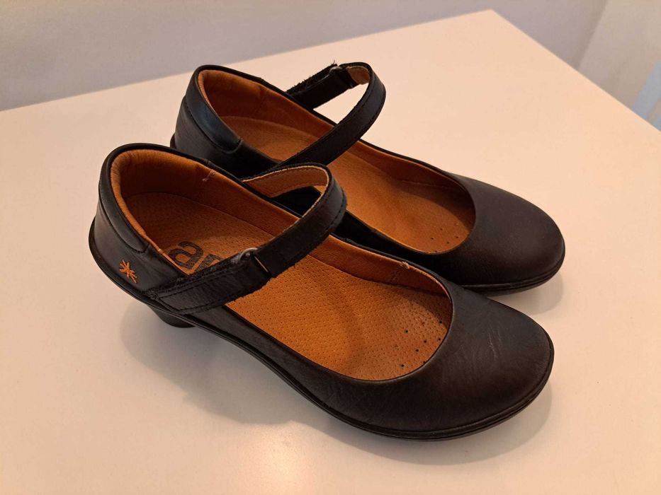 Sapatos senhora - Art Company