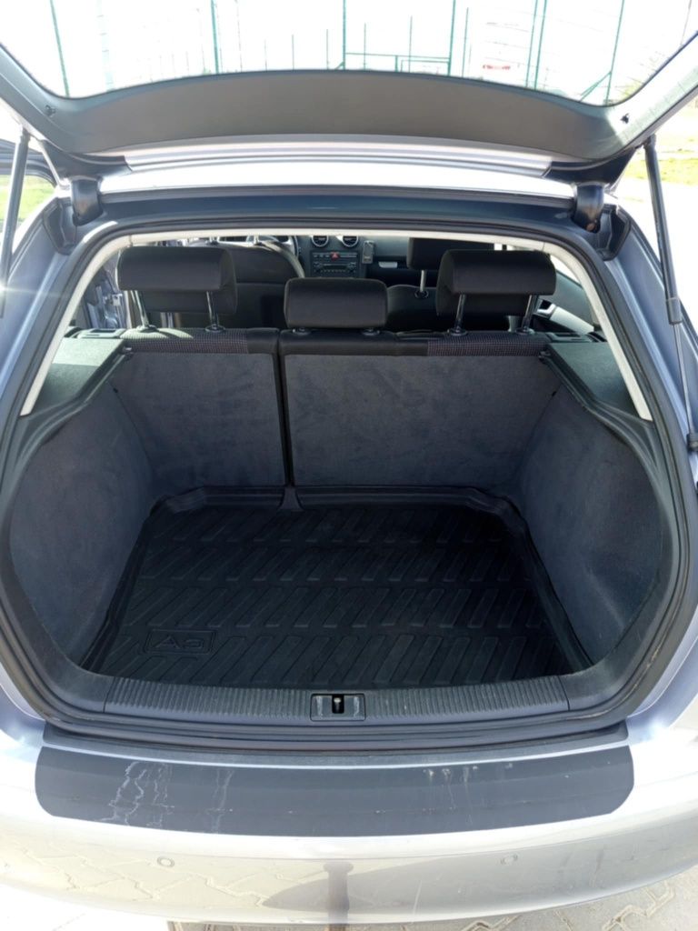 Audi A3 1.9 TDI  110km