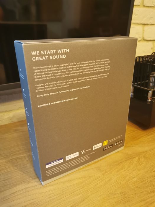 Jabra Evolve2 75 Link380a MS Stereo