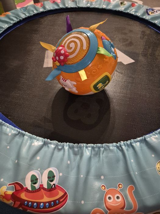 Hula-kula firmy Vtech