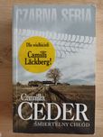 Camilla Ceder Śmiertelny Chłód