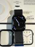 Smartwatch Apple Watch Series 7 45mm aluminium północ EKRAN IDEALNY