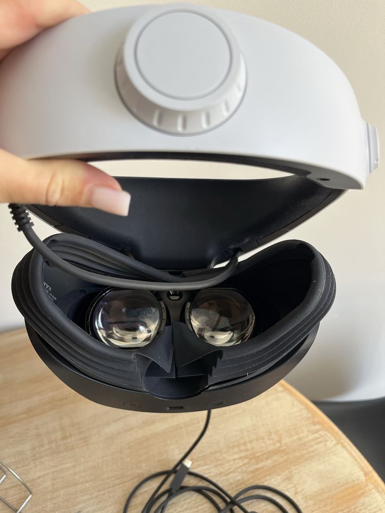 Sony PlayStation VR2 б/у