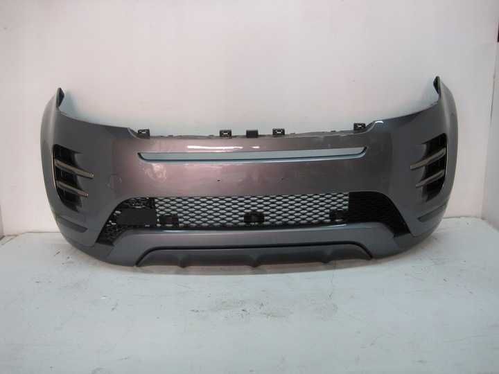 Бампер передний Range Rover Evoque II голый комплектный