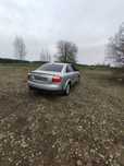 Audi A4B6 1.8T 150 KM Lpg