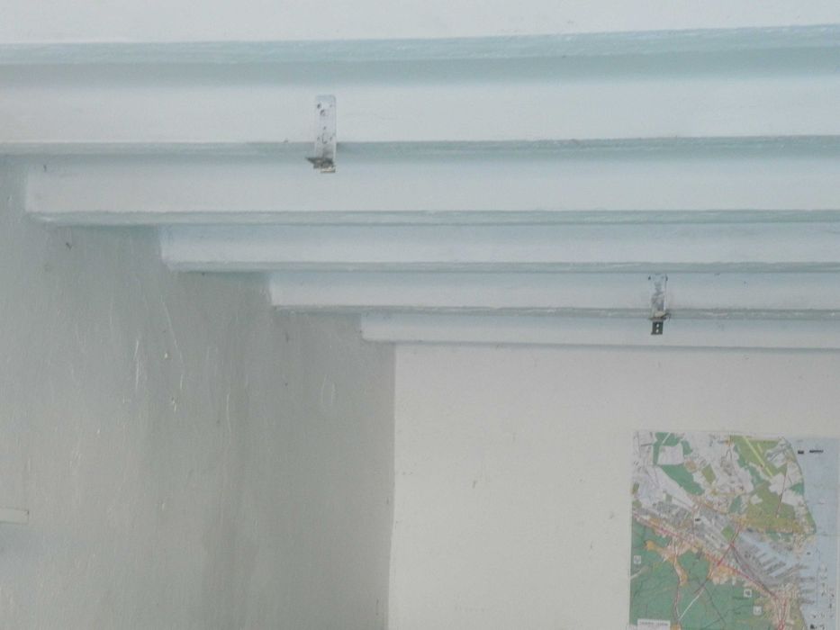 Garaż ww Gdyni czysty, suchy,bezpieczny.