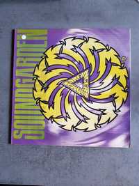Soundgarden Badmotorfinger vinyl płyta