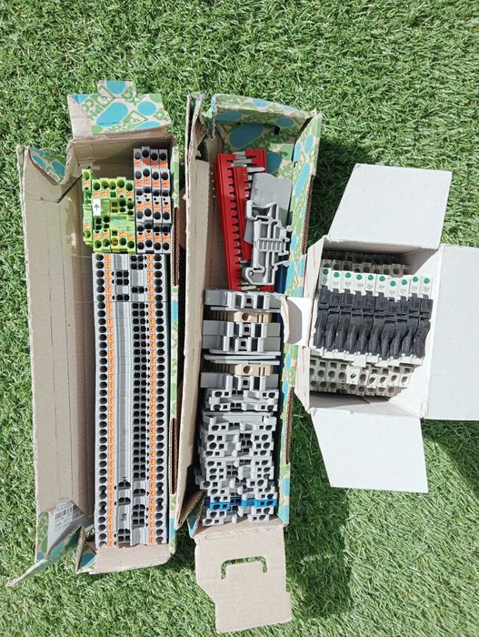 Electrical Materials / Automation / Programming64584706584578122