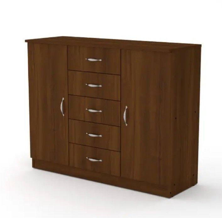 Комод 5+2 Україна ,вис 0.90 см,шир.37,5,довж.111см.