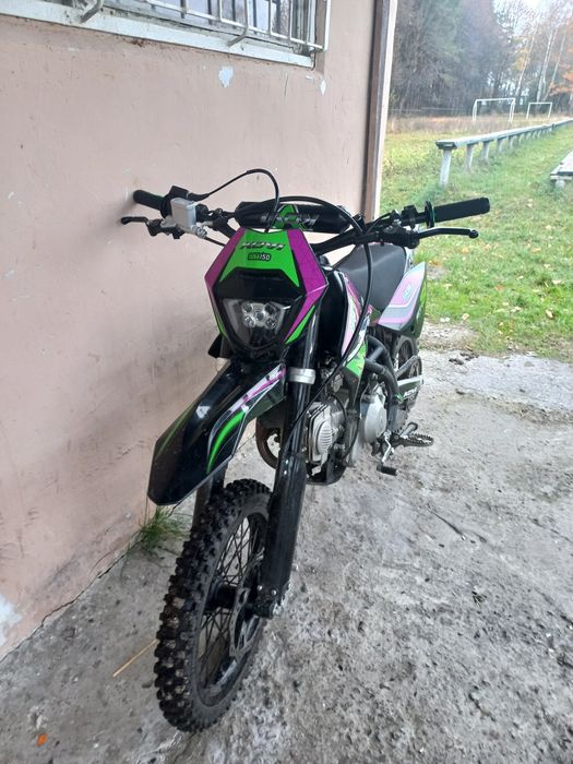 Кові піт 150 2024 року випуску