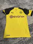 Koszulka borussia dortmund