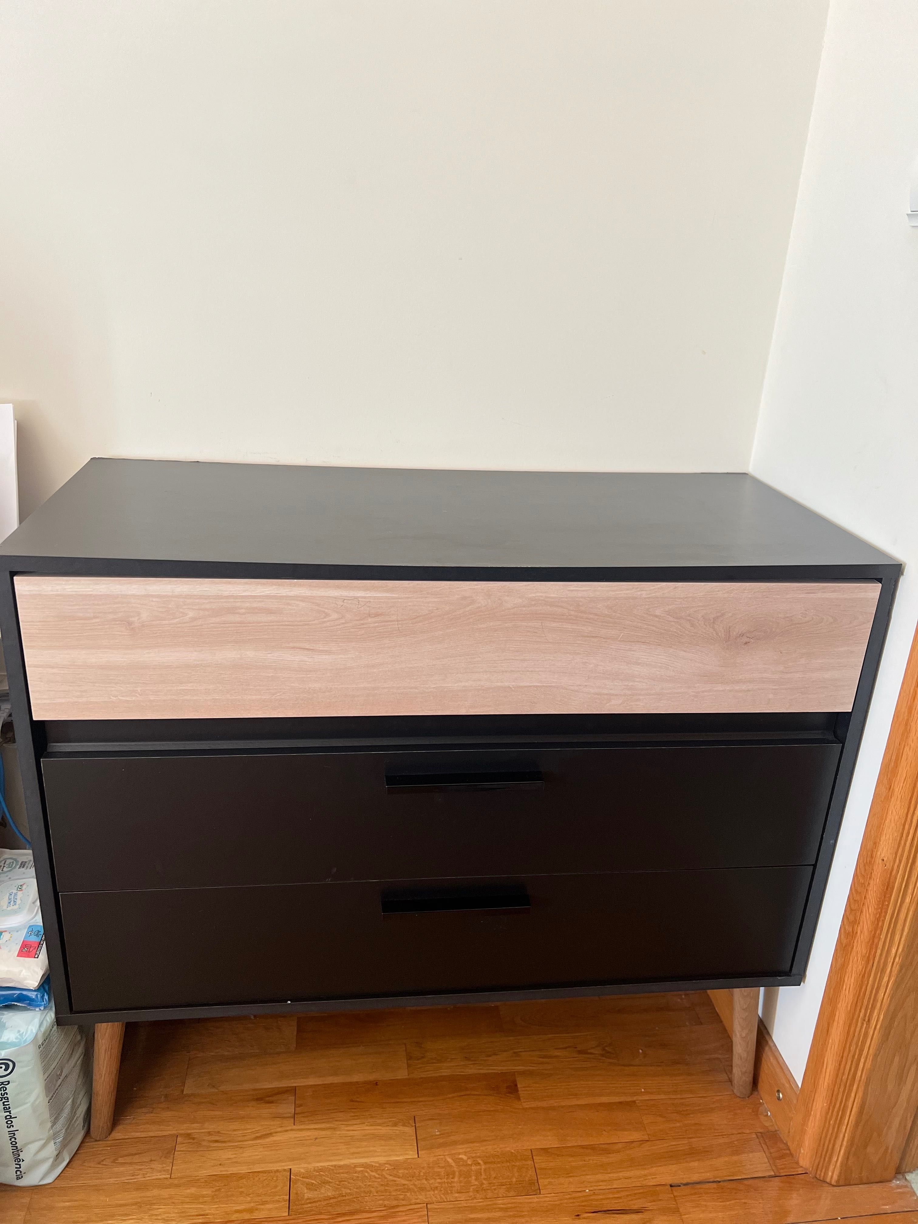Kit quarto Moviflor