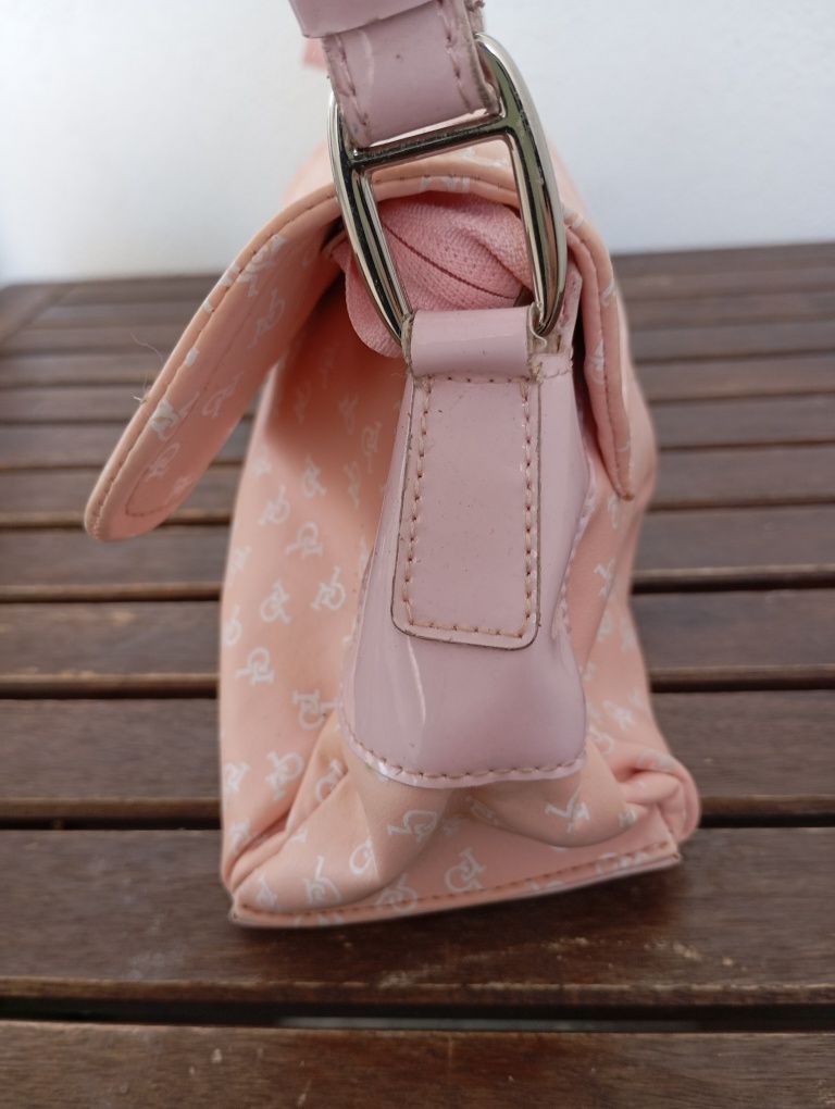 Mala RoccoBarocco - Rosa