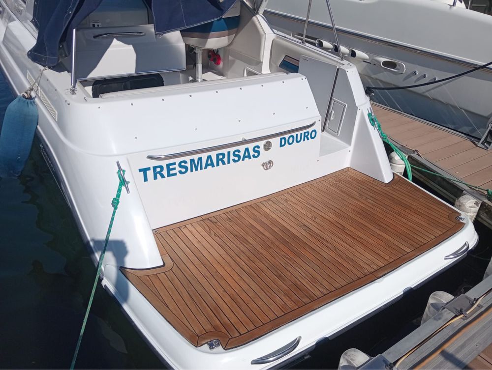 Chaparral Signature 29