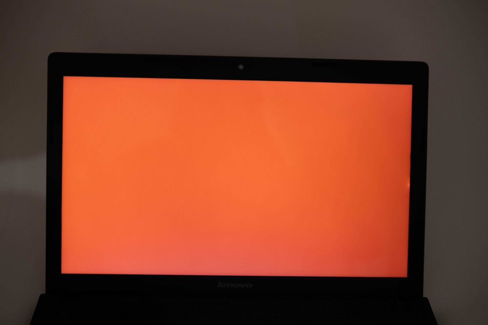 Laptop Lenovo G510 i5-4200M 8GB RAM, 120 SSD