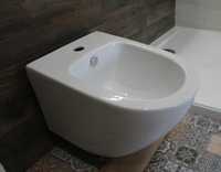 Misa bidetowa Bidet Swiss Liniger