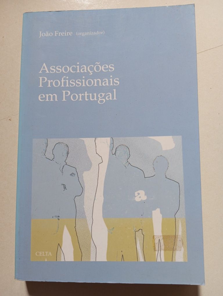 Associações Profissionais em Portugal - João Freire
