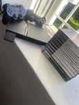 Playstation 2 com acessorios