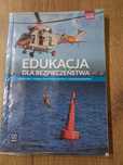 Edukacja dla bezpieczeństwa- podręcznik do klasy 1
