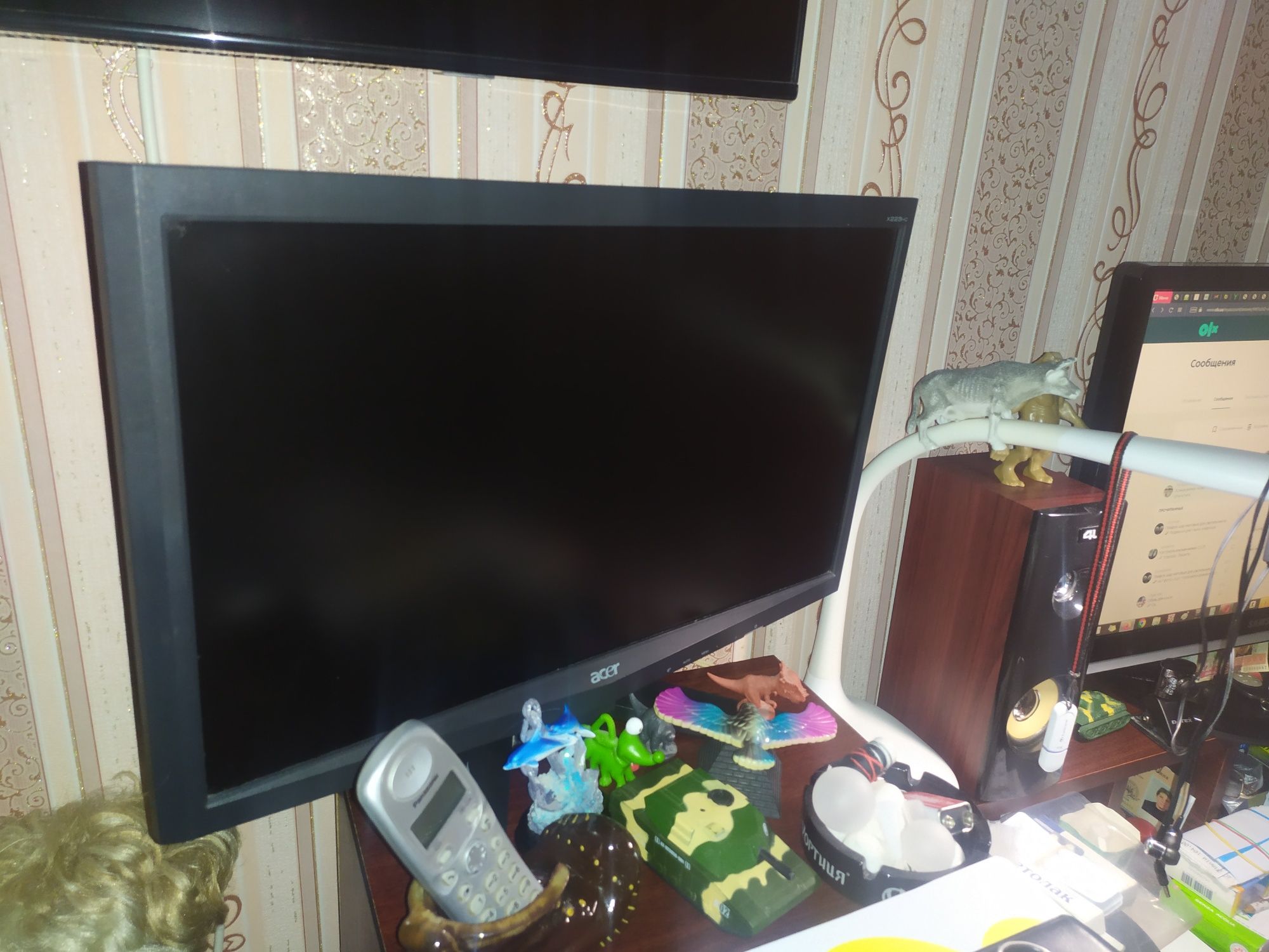 Монитор Acer X223HQ
