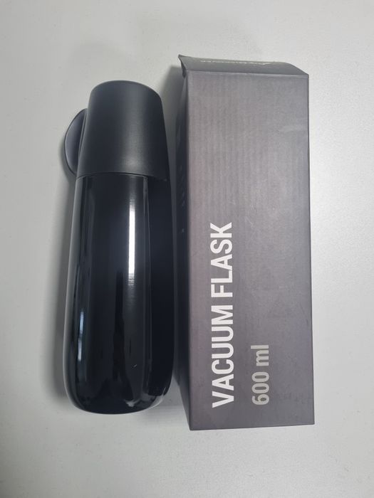 Термос UMA 0,6л - кришка-чашка