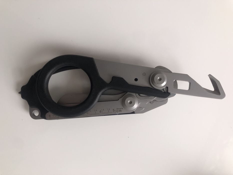 Leatherman Raptor  - cópia