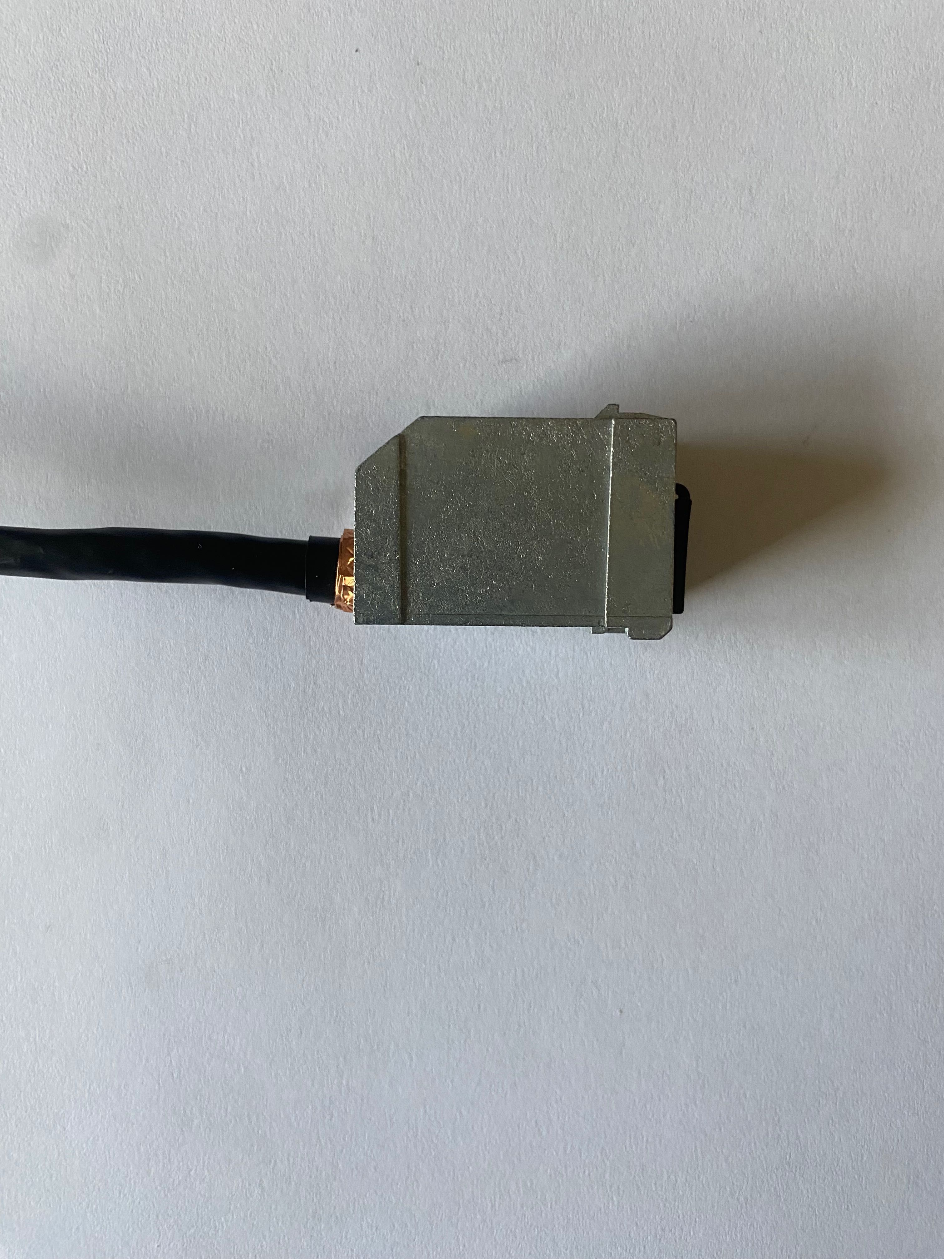 Moduł Gniazdo 6A  88 sztuk